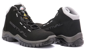 BOTINA ESTIVAL ELETRICISTA BICO COMPOSITE | CA 45932