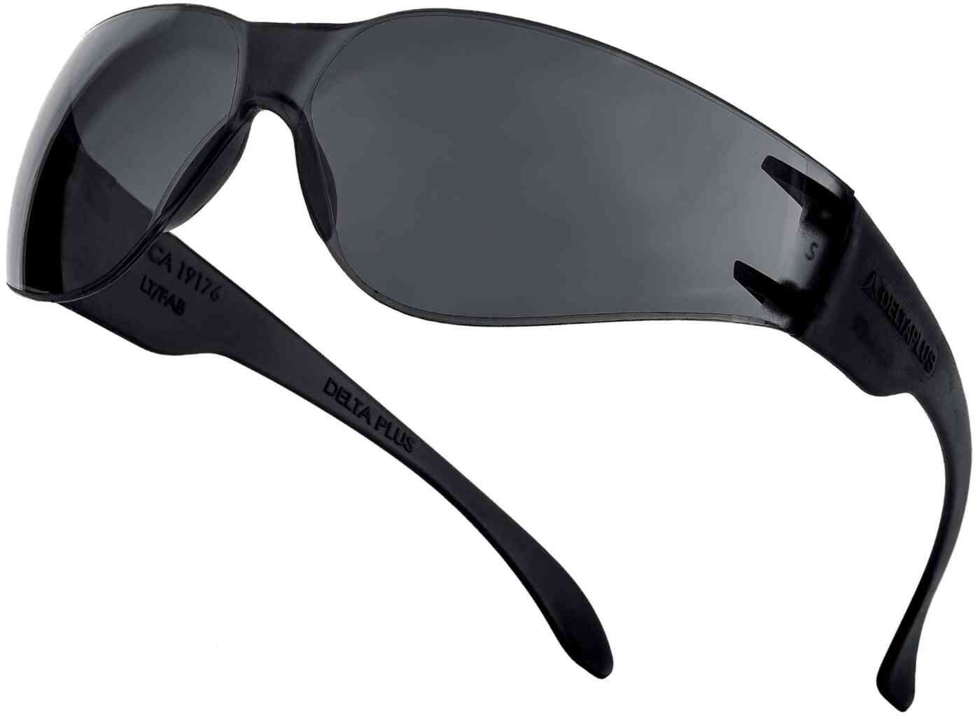 OCULOS PRO SAFETY SUMMER FUME CA 19176