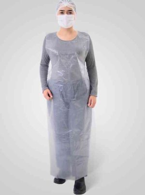 AVENTAL FILME TERMO LAMINADO 0,70 X 1,50 X 0,65 CA 27396