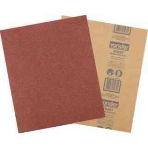 LIXA MASSA LMV0057 G80 VONDER