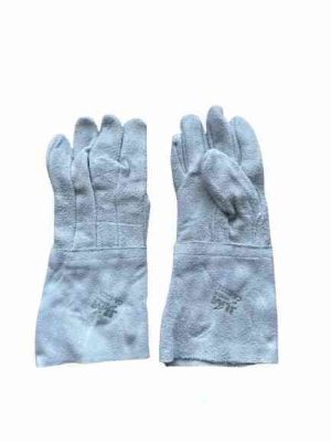 LUVA RASPA 15CM JLM | CA 13831