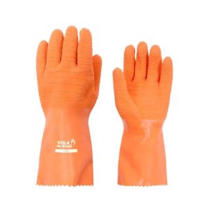 LUVA ADERE VOLK | CA 40174