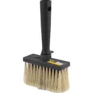 BROXA RETANGULAR PLASTICA 12X4,5CM BRV0925 VONDER