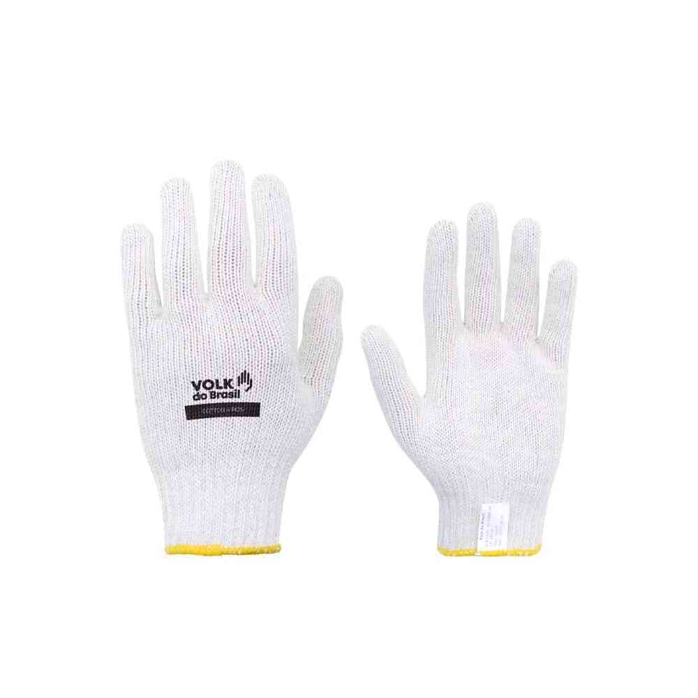 LUVA MALHA COTTON VOLK CA 30520 (M: 1131X)