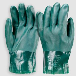 LUVA PVC 27CM KALIPSO | CA 21420