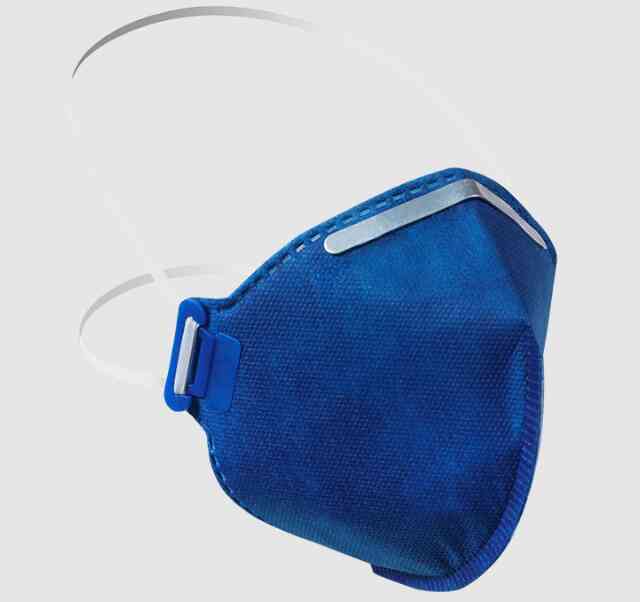 RESP. DESC. PFF2 SEM VALVULA TAYCO CA 39219