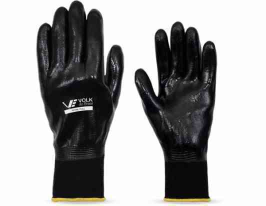 LUVA POLIAMIDA NITRIL FULL TAM G CA 25280 (M: 4131A / T / Q)