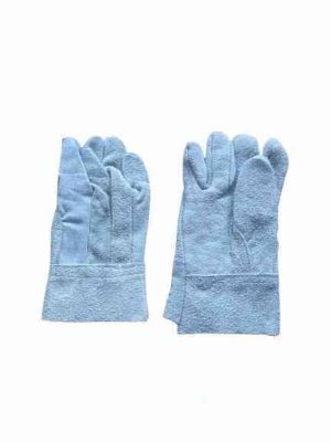 LUVA RASPA 7CM JLM | CA 13831