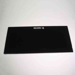 LENTE MASCARA SOLDA T.10