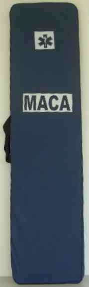 CAPA DE NYLON PARA MACA