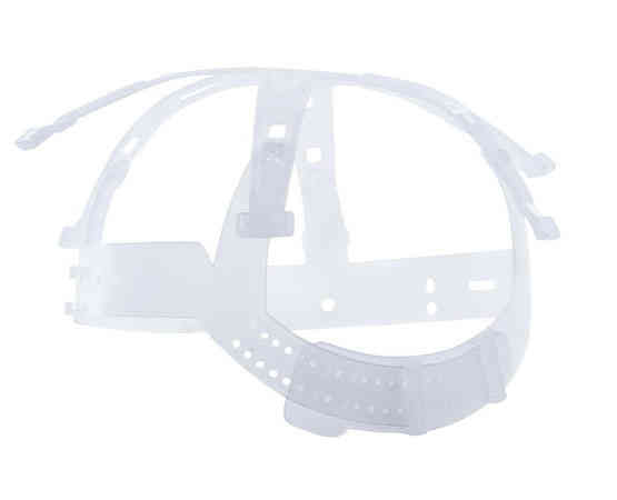 CARNEIRA P/ CAPACETE LEDAN