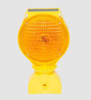 SINALIZADOR UNILIGTH SOLAR