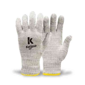 LUVA DE MALHA MESCLA KALIPSO CA 34473 (M: 1141A / T)