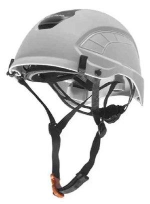 CAPACETE MONTANA BRANCO MOD. FOCUS ELETRO CA 17098