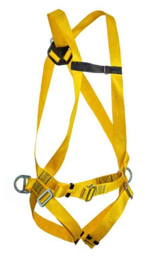 CINTO PARAQ. 3 ARGOLAS S/ TALABARTE CA 36375 ATHENAS (ATE 100KG TOTAL)