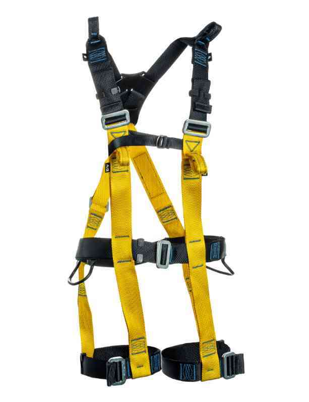 CINTO PARAQ. 1 ARGOLA ATHENAS - ATHOS III CA 37975 (ATE 140KG TOTAL)