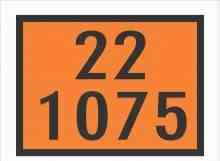 PLACA PVC 2MM 30X40CM 22/1075 GLP (GAS REFRIGERADO)