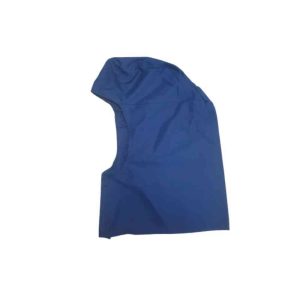 CAPUZ BRIM COM VELCRO CURTO (40CM)