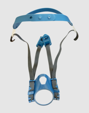 KIT CARNEIRA E ELASTICO SEMIFACIAL T9500 TAYCO