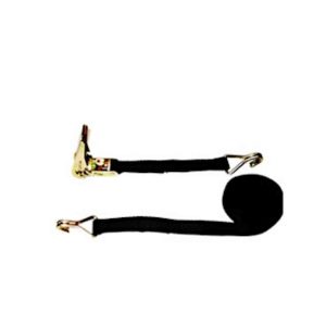 KIT MULTIUSO AMARRACAO 25MM C/4 METROS - CAP 400KG