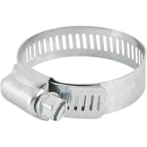 ABRACADEIRA ROSCA S/FIM 76 A 92MM 954