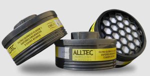 CARTUCHO ALLTEC V.O / G.A