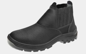 BOTINA MARLUVAS VULCAFLEX C/E MASC. CA 43377