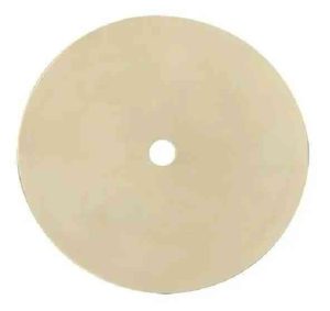 MEMBRANA DA VALVULA DE INALACAO ALLTEC