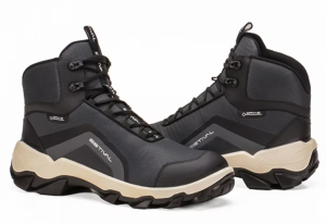 TENIS ESTIVAL CADARCO FOCUS GREY | CA 47843