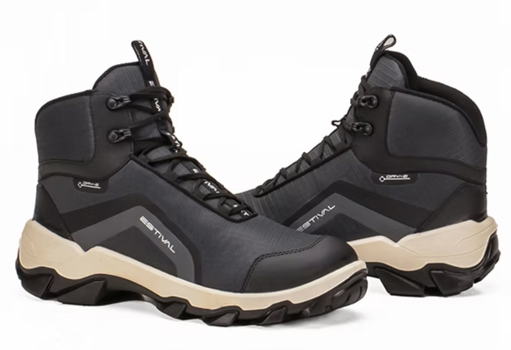 TENIS ESTIVAL CADARCO FOCUS GREY | CA 47843