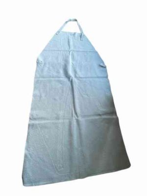 AVENTAL RASPA 60X120CM INTEIRO COM REBITE CA 13801