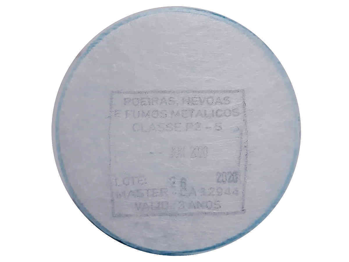 FILTRO P2 MASTER CA 12944