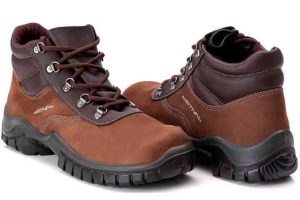 BOTINA ESTIVAL CADARCO REF. WO1003 MARROM | CA 44591