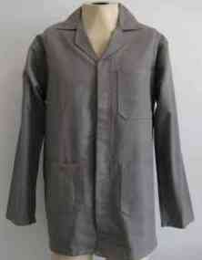 GUARDA PO MANGA LONGA BRIM CINZA