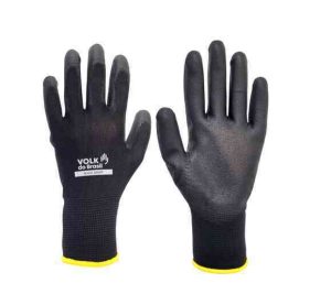LUVA POLIAMIDA COM BANHO PU PALMA SMART VOLK | CA 46932