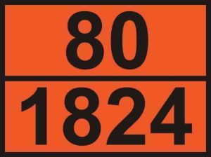 PLACA PVC 2MM 30X40CM 80/1824