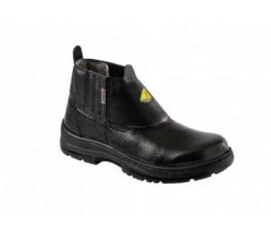 BOTINA CONFORTO C/ ELÁSTICO ELETRICISTA | CA 46428