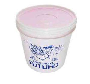 CREME LIMPA GRAXA FUTURO 3KG