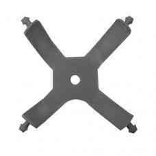 ARANHA PLASTICA ALLTEC