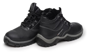 BOTINA ESTIVAL CADARCO REF. WO10031S1 RELAX PRETO CA 44591