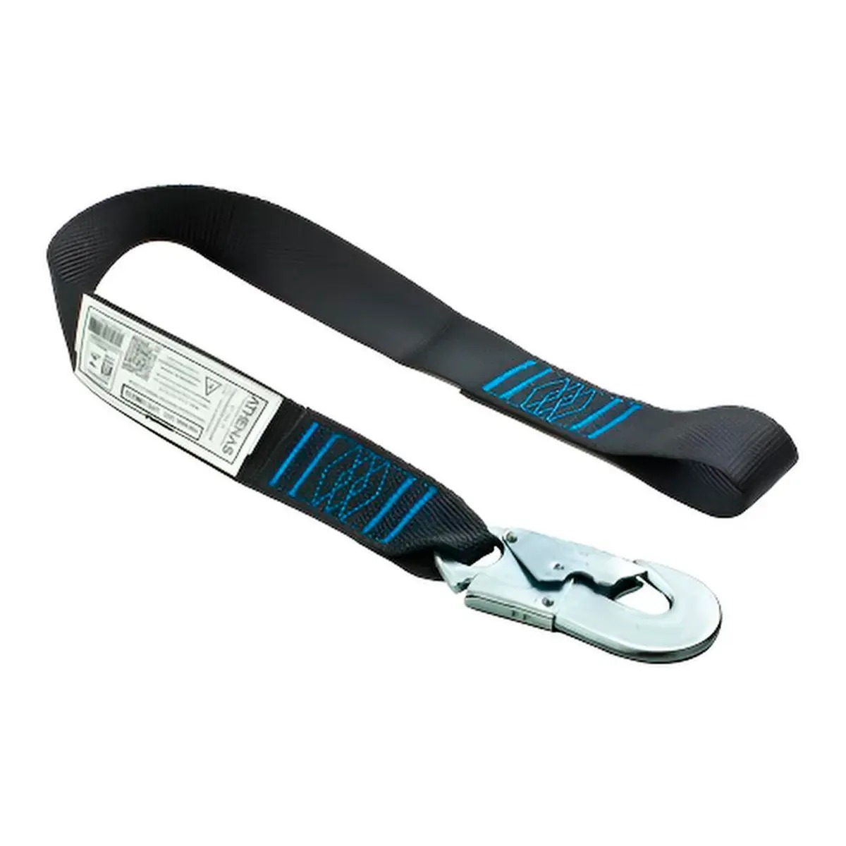 TALABARTE FITA 1 GANCHO 17MM ATHENAS