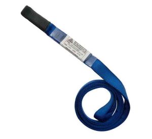 FITA ANEL C/ OLHAL 120CM AZUL 22KN