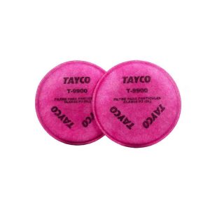 FILTRO PARTICULAS T9900 P3 (SL) TAYCO