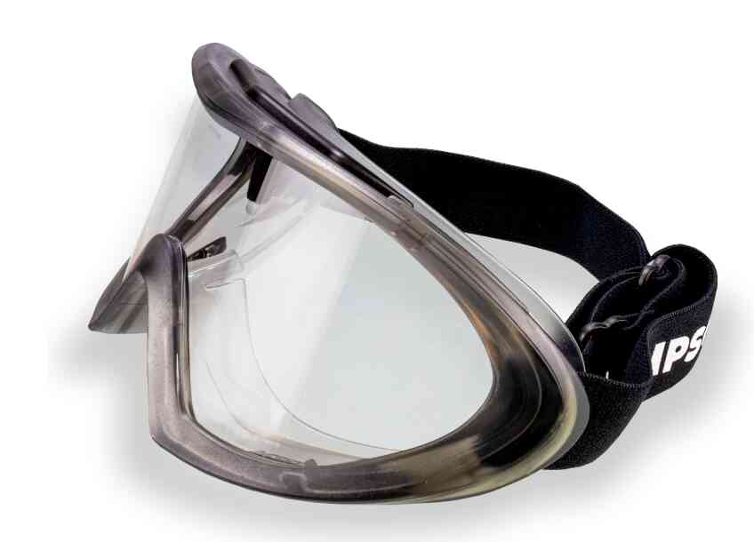 OCULOS KALIPSO AMPLA VISAO INCOLOR ANTI EMBACANTE ANGRA CA 20857