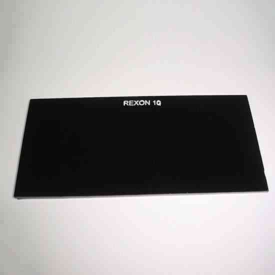 LENTE MASCARA SOLDA T.10