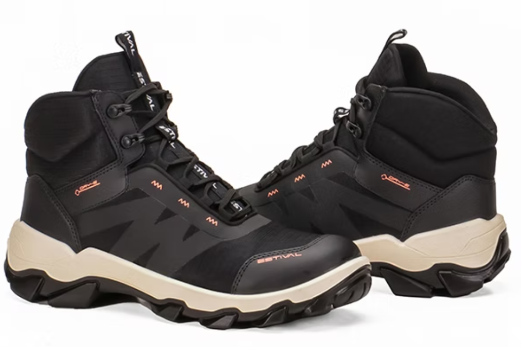 BOTINA ESTIVAL CADARCO FUTURE BLACK CA 47843