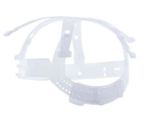 CARNEIRA P/ CAPACETE LEDAN