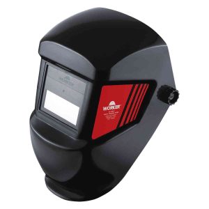 MASCARA AUT. SOLDA WORKER CA 40551 WELDING SPEED