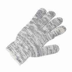 LUVA MALHA MESCLA BRUSQUE CA 37404