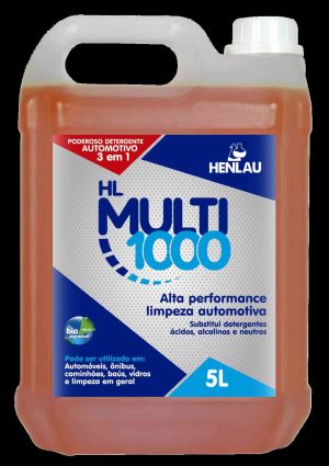 MULTI 1000 - 5 LITROS